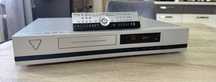 Tevion MD82999 #Nagrywarka DVD HDD #320 GB #HDMI #DivX #DV-in #PL Menu