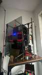 Okazja Sprzedam kopmuter stacjonarny PC thermaltake