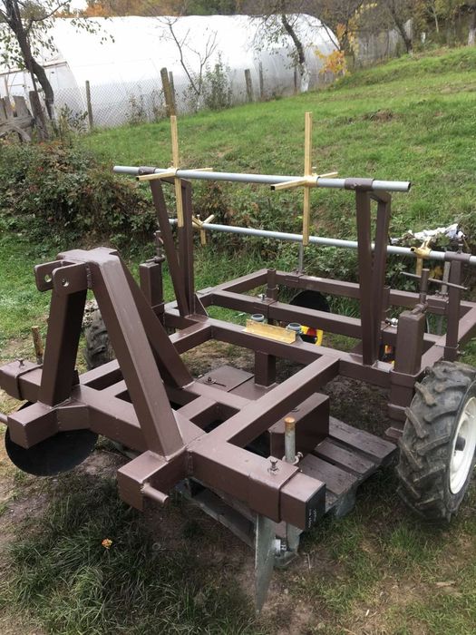 Продам Плівкоукладач пленкоукладчик