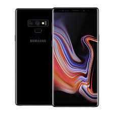 Samsung DS Galaxy Note 9, 6 GB RAM, 128 GB, 8MP, preto sem caneta