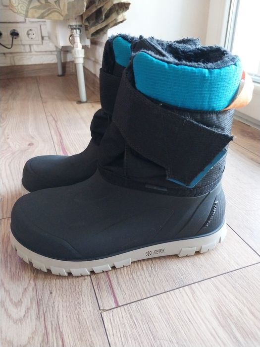 Сноубутси quechua, 37р