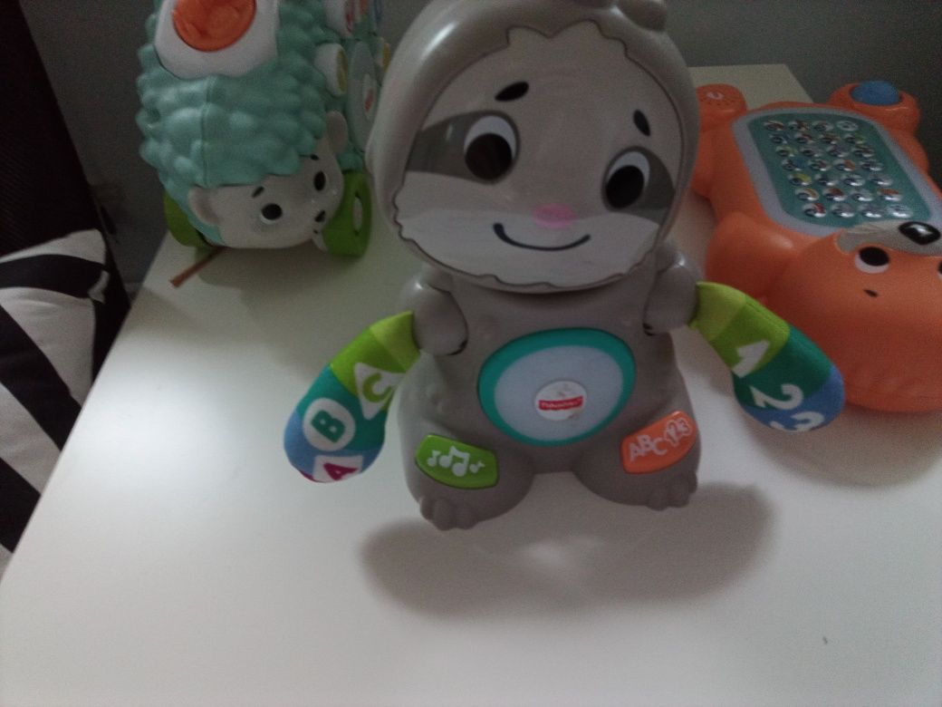 Linkimals Fisher-Price