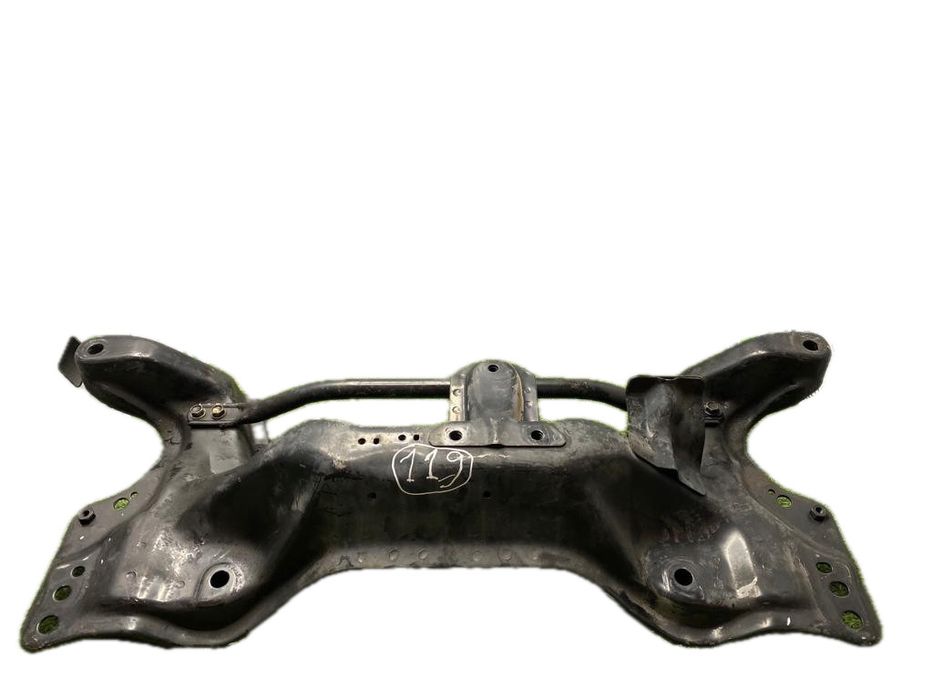 Charriot frente HONDA Civic VI Hatchback (EJ_, EK_)