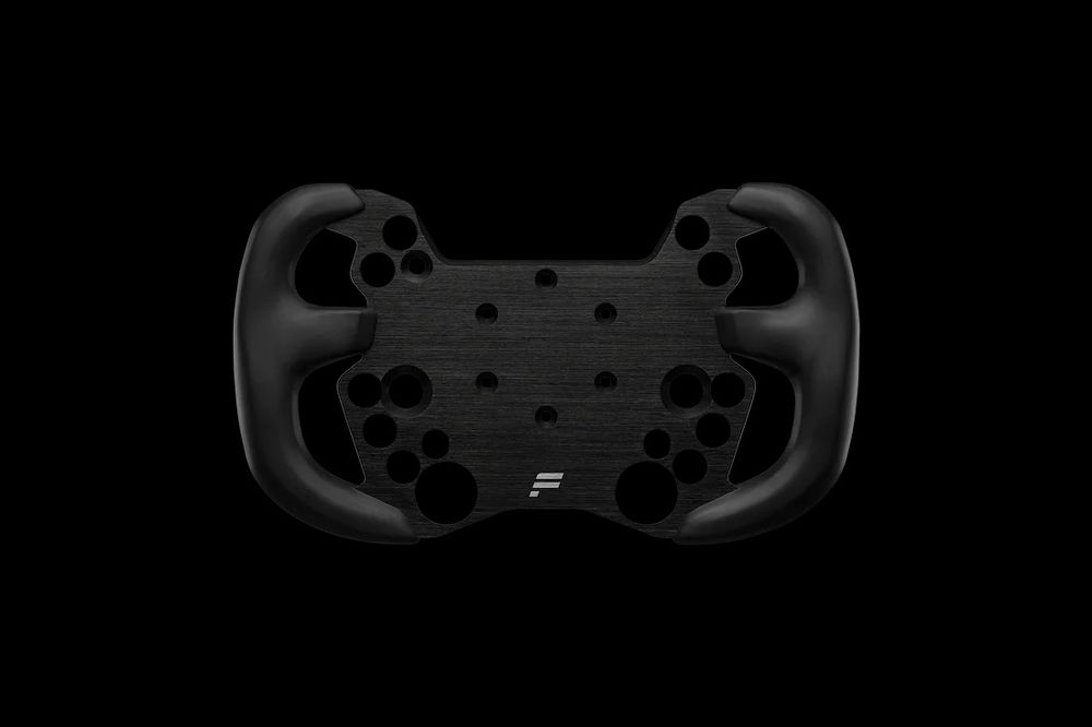 Volante Fanatec Podium Steering Wheel GT3 Endurance