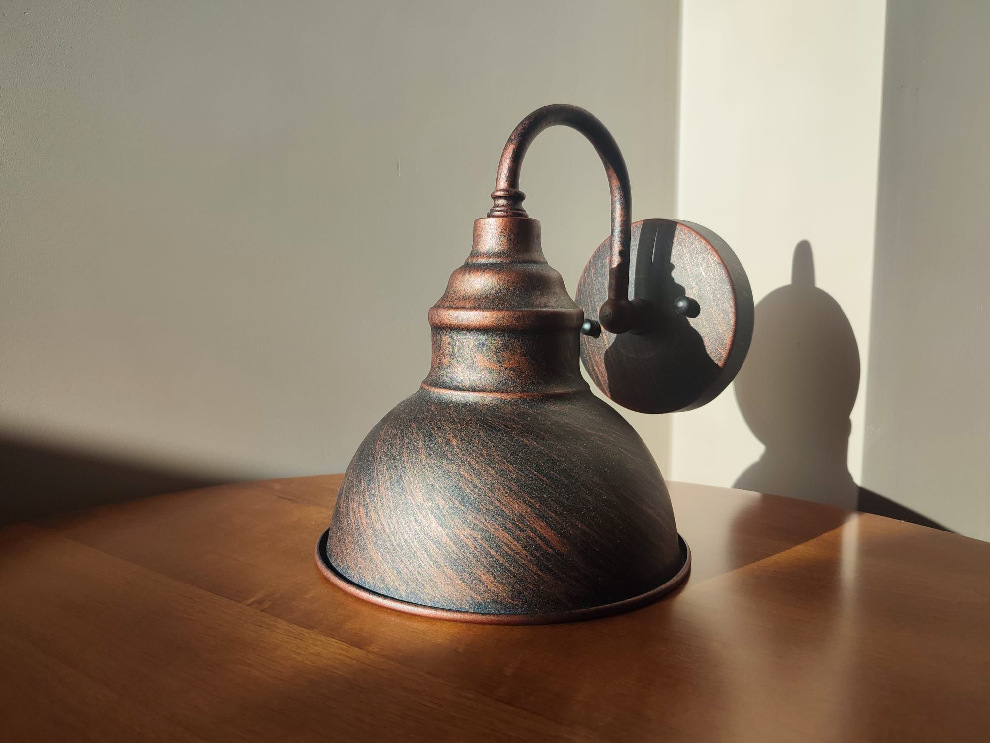 Sprzedam dwie Lampy Kinkietowe - nie uzywane