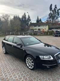 Audi A6 c6 3.0 Tdi Quattro