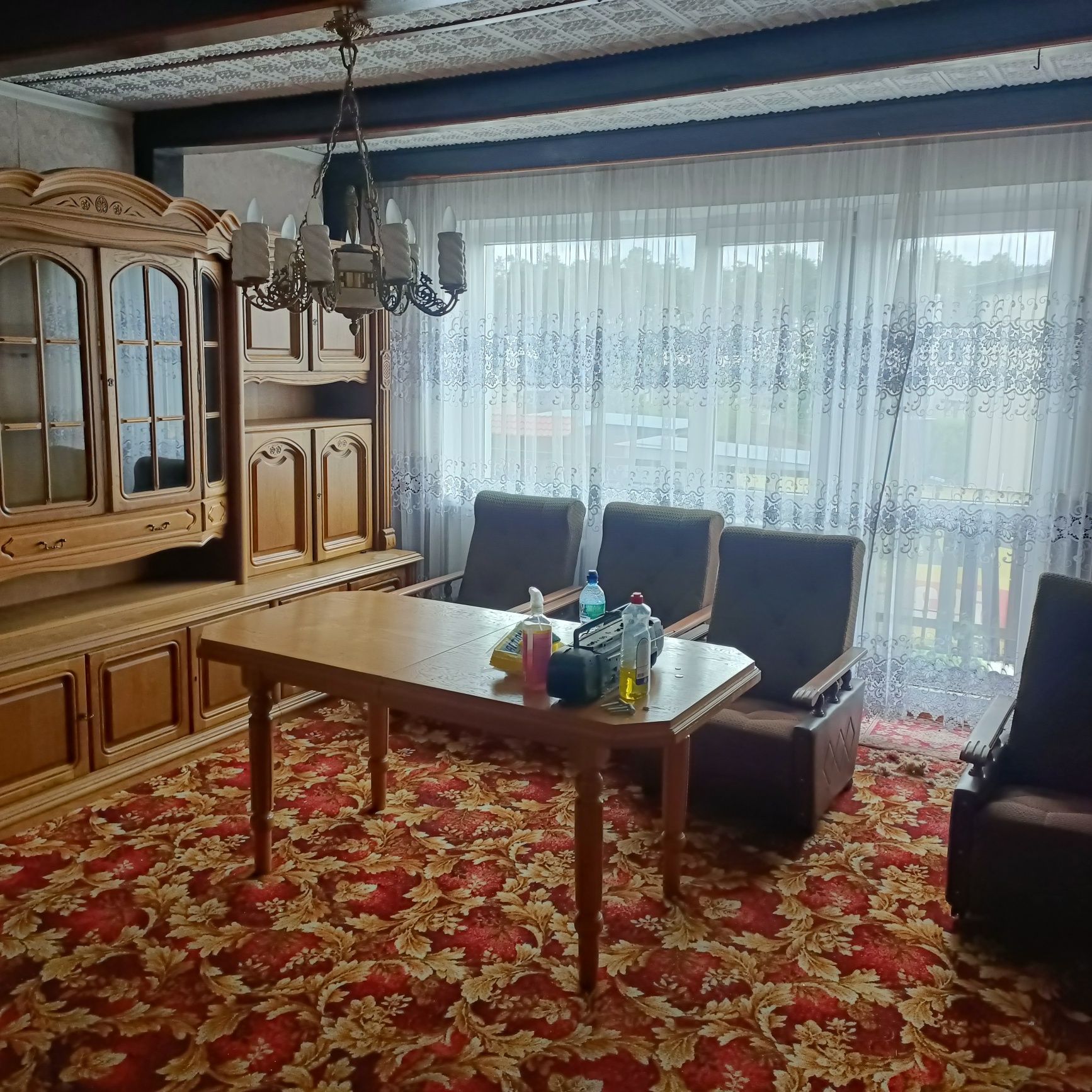 Dom Białe Błota 145 m2