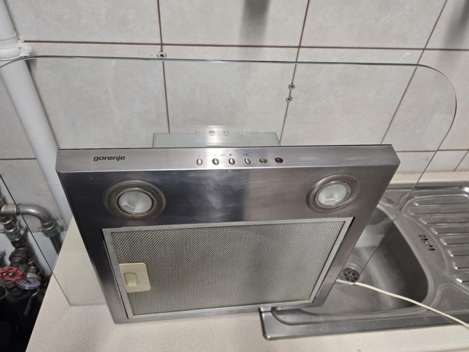 Okap kuchenny gorenje