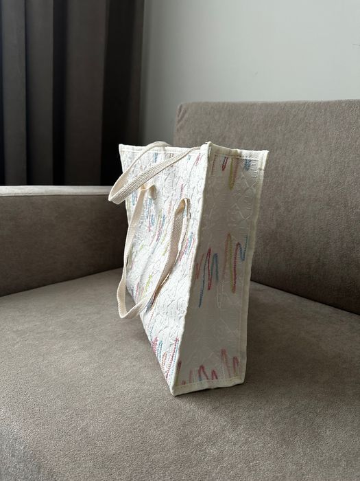 Сумка шоппер пляжна сумка шопер