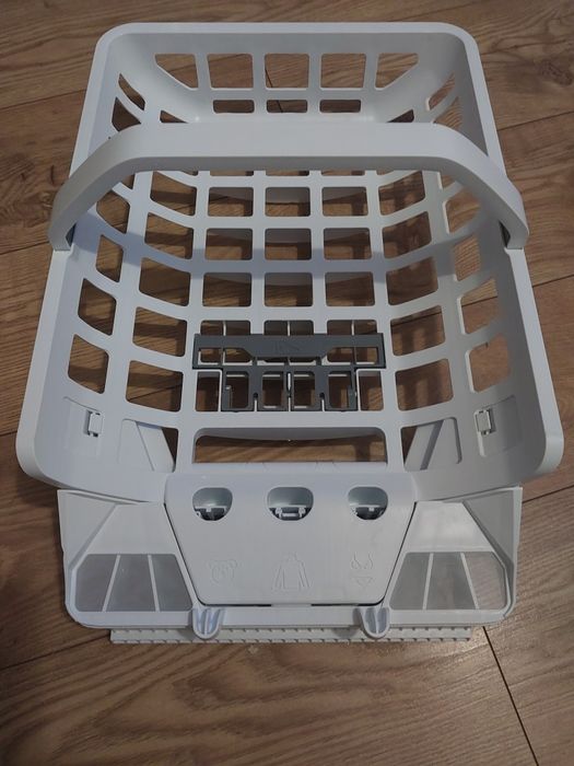 Kosz na buty do suszarki AEG Elektrolux