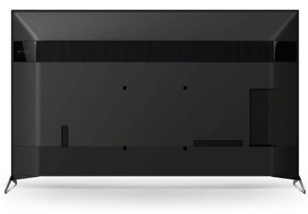 SONY 65XH9505 Telewizor 65'' LED 4K UHD Smart TV OKAZJA!