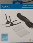Kit de manutenção robot Tapo