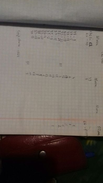 Монеты СССР 1-20  копеек 1961-90гг.(за кг)