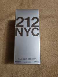 Woda toaletowa 212 NYC Carolina Herrera 100 ml