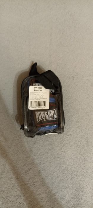 Боксерські печатки паверплей 10 унций