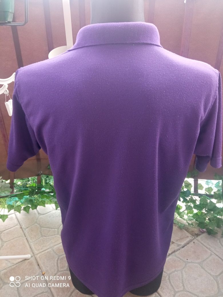 Giorgio Armani polo