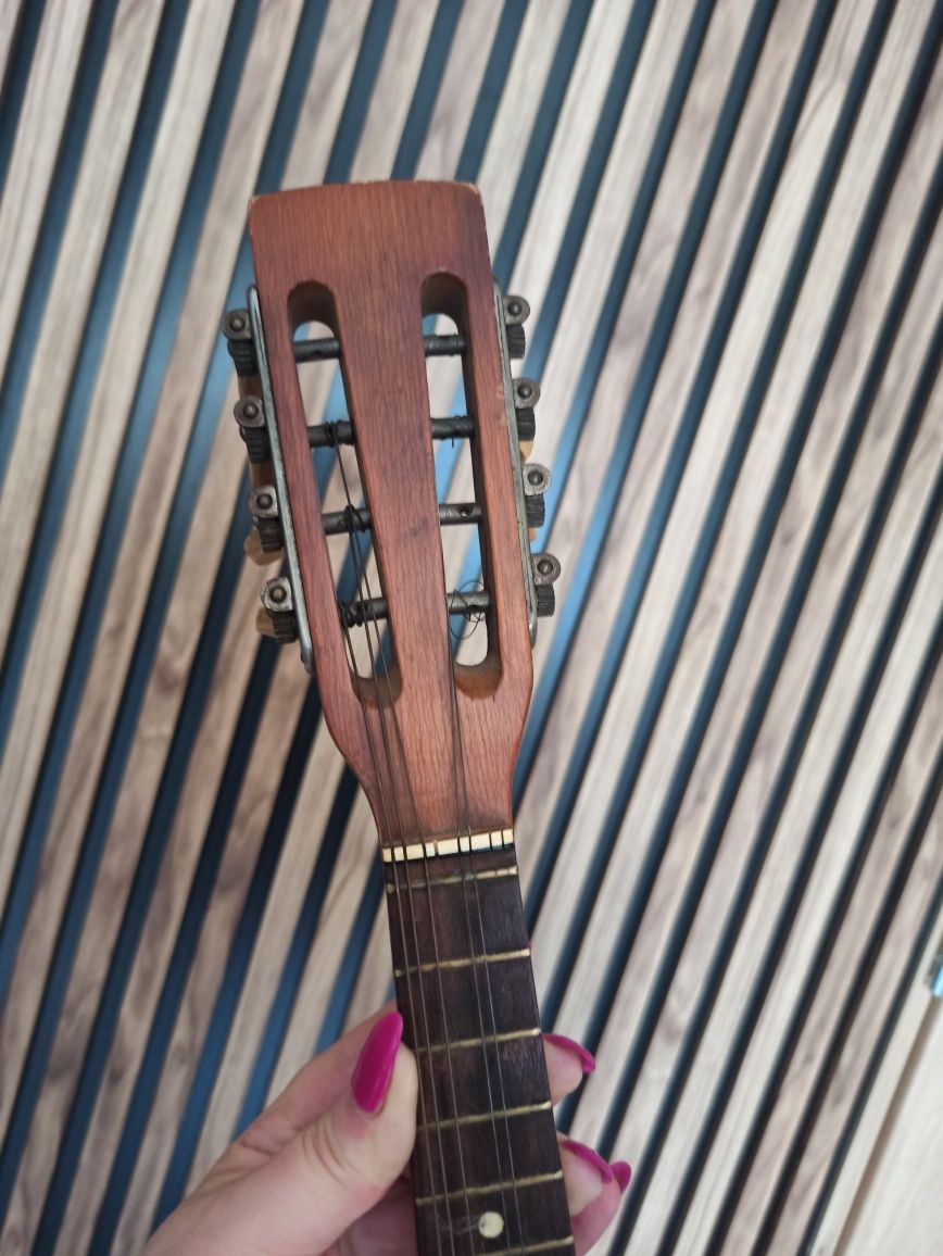 Mandolina instrument muzyczny