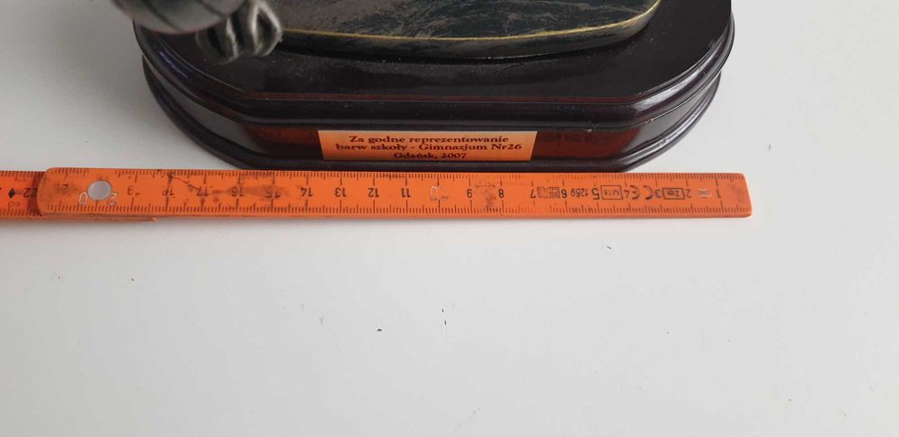 Starocie z Gdyni - SPORT - siatkówka GDAŃSK 2007r.