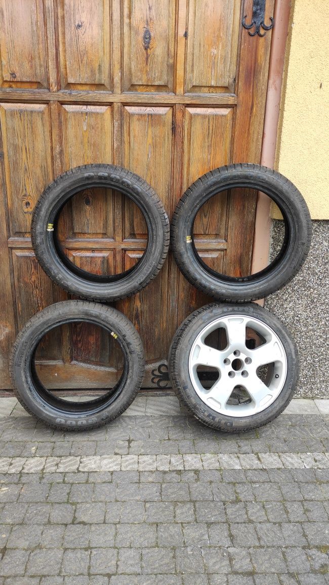 Шини 185/50 R16 літні