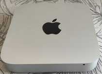 Mac mini (Final 2014) Core i5 1,4 GHz - HDD 500 GB - 4GB