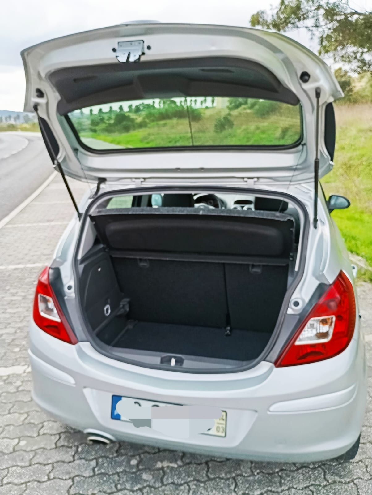 Opel Corsa 1.3 CDTI GO! 75.600km