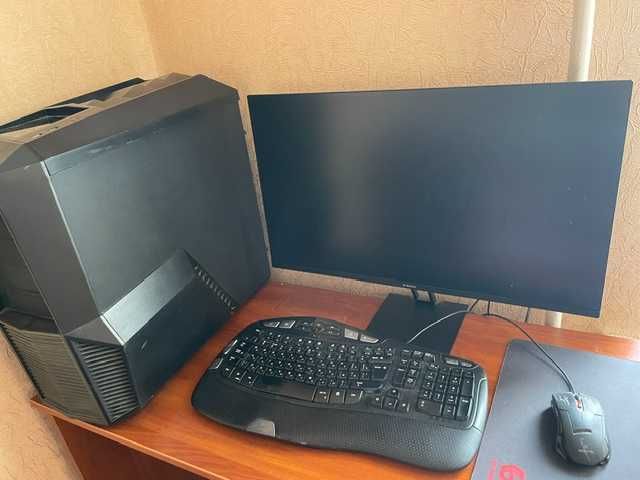 Монітор 27" Xiaomi Gaming Monitor G27i