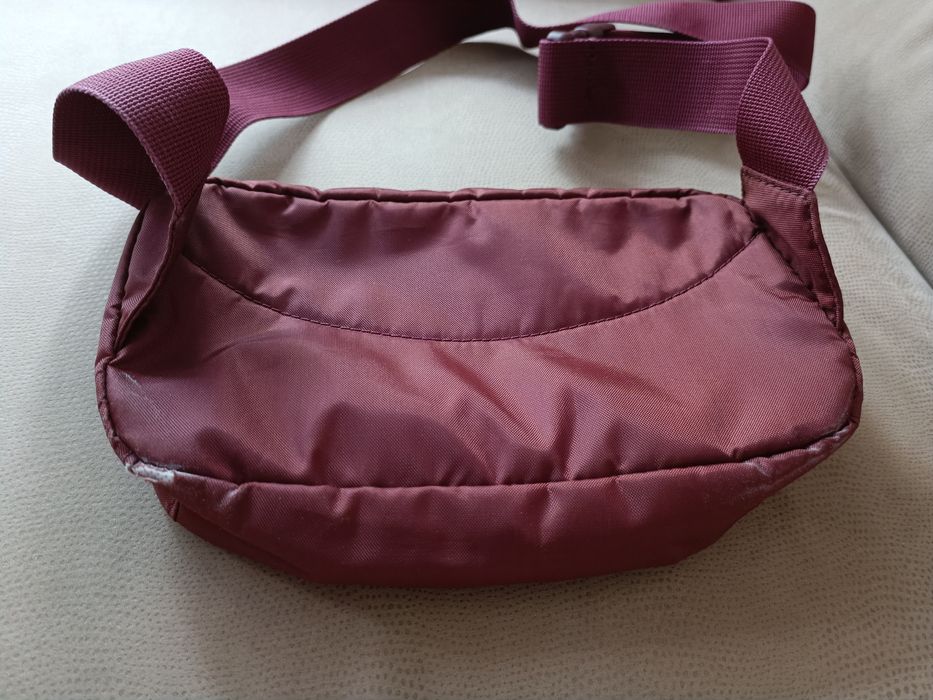 Сумка бананка Levi's