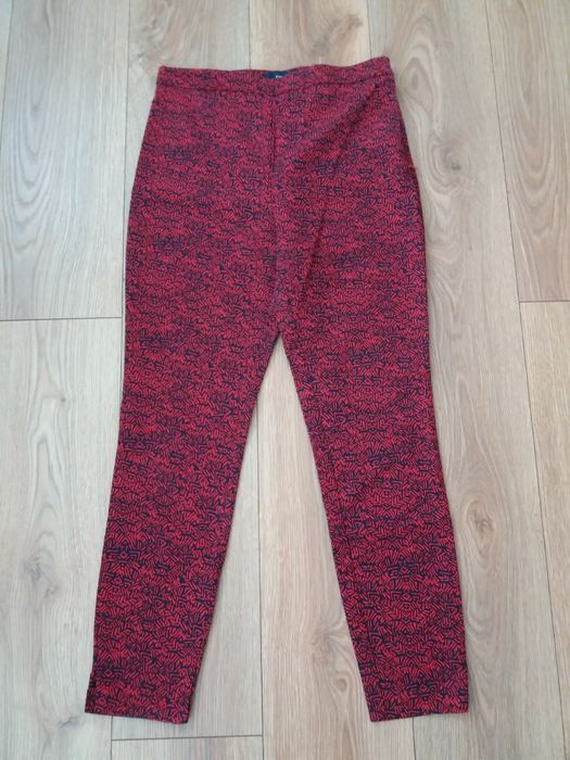 Spodnie wzory 38 M