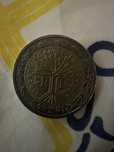 Moeda de 2€ rara