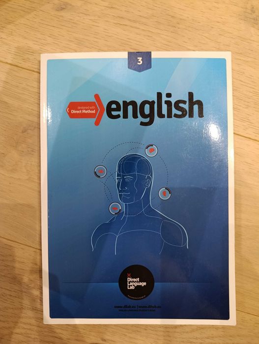 English 3 Direct Method