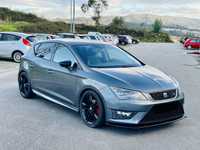 Seat Leon FR 2.0TDI 150cv