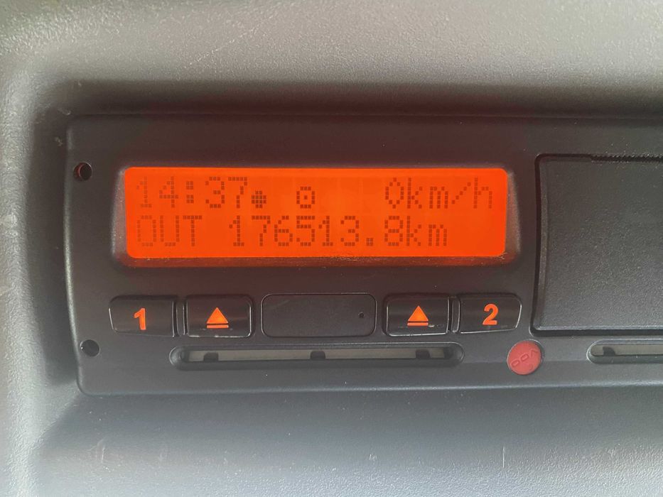 Renault Master Laweta 2013 2.3 dCi 150KM Pomoc Drogowa 3.5T