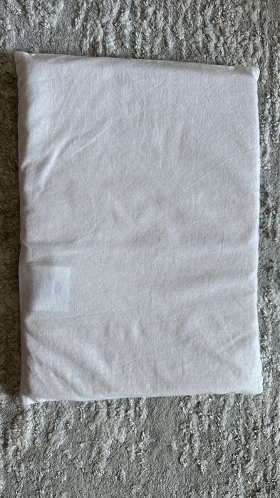 Подушка для немовлят chicco air feeling