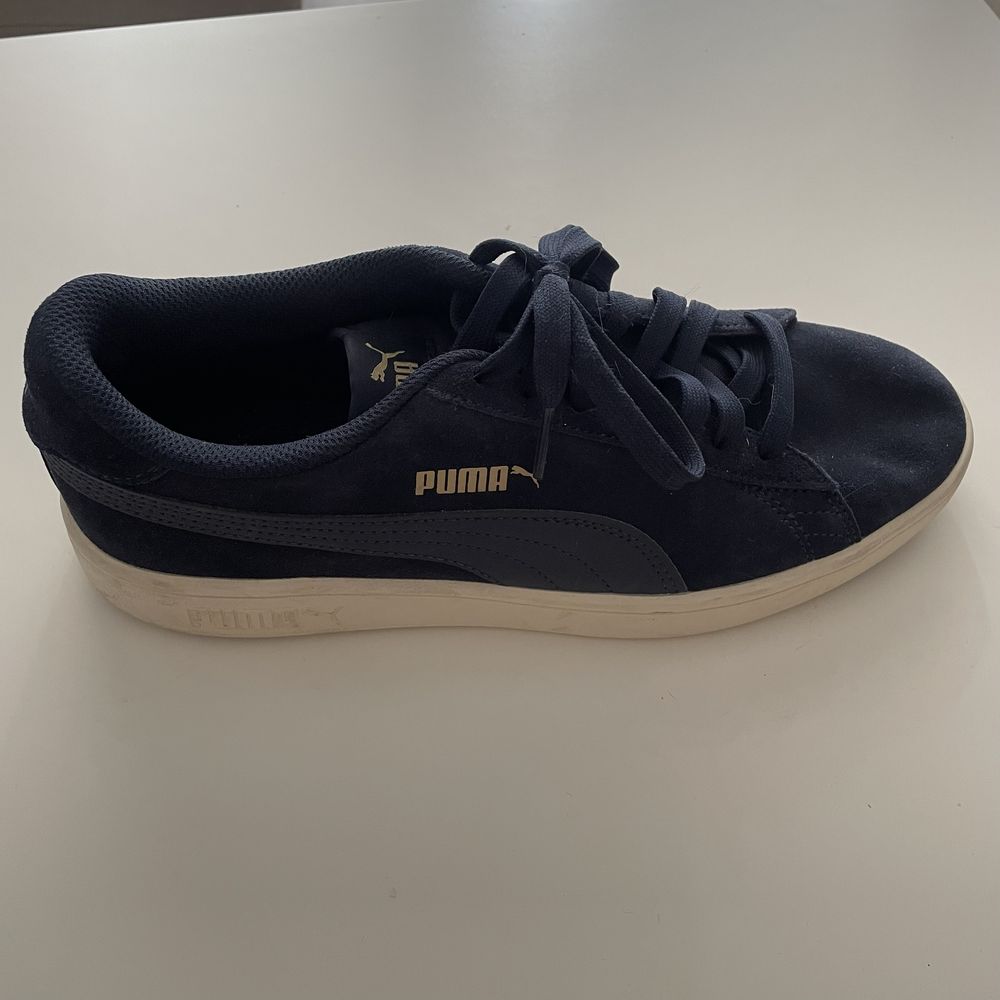 Buty Puma Smash v2