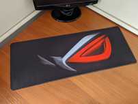 Коврик для клавіатури і мишки 780×300 Asus Rog, Килимок