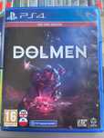 PS 4 - Dolmen - PL - Możliwa Wymiana - Sklep Wolumen Metro Wawrzyszew