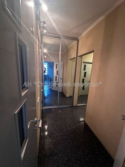 Позняки вулиця Урлівська 9