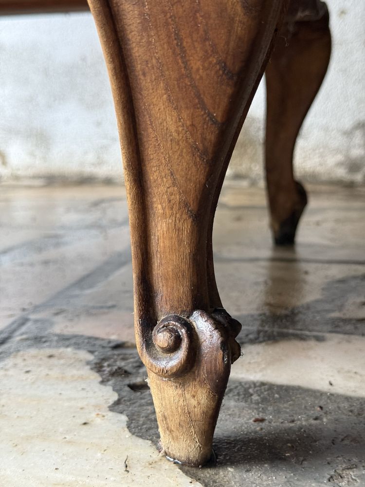 Cómoda de quarto de 4 gavetas