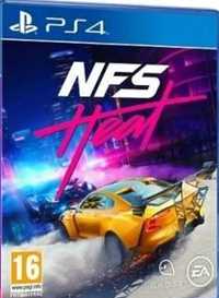 Jogo da PS4 - NFS Heat