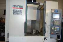 Centrum obróbcze CNC