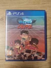 Hello Indiecalypse - PS4 ( 999 copies )