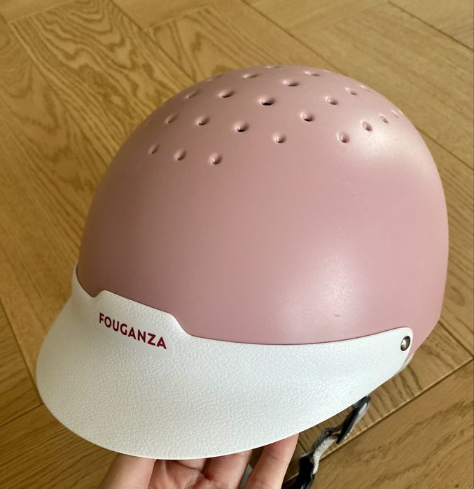 Toczek dla dziewczynki