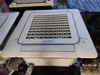 Klimatyzator Samsung pompa ciepła 6kw