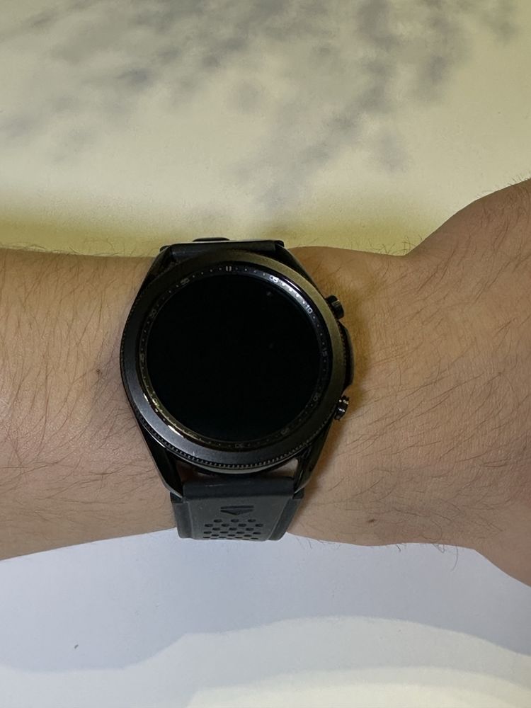 samsung galaxy watch 3 45mm sm-r840