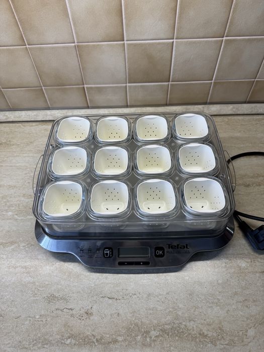 Йогуртниця Tefal YG652
