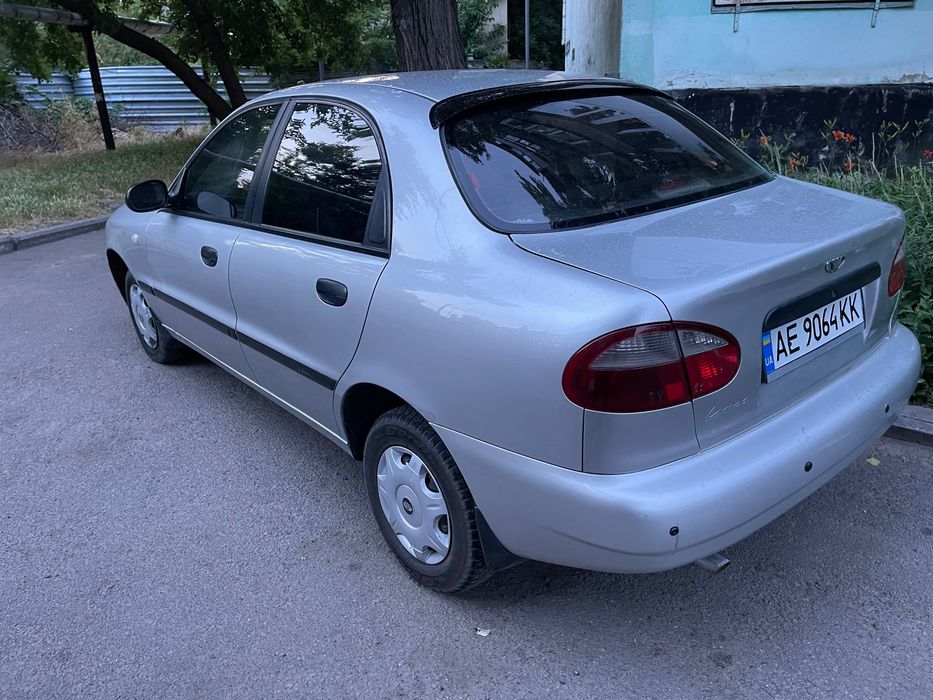 Продам Ланос 2006 р