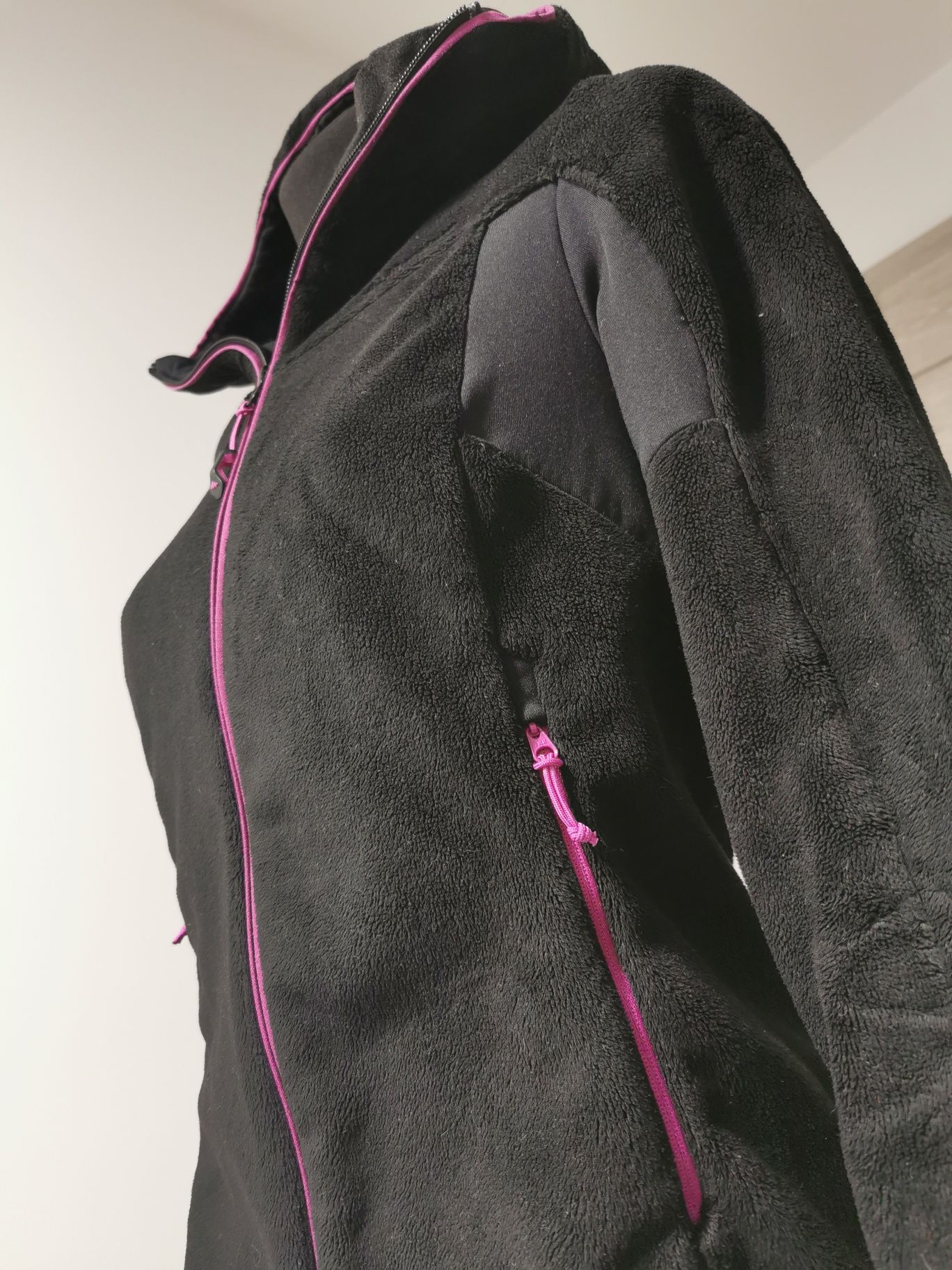 Bluza Quechua Decathlon
