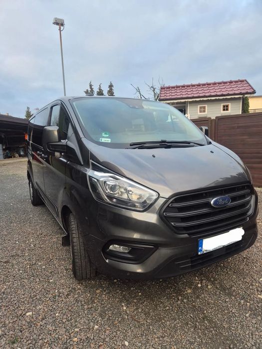 Ford Transit Custom FORD Transit Custom 2.0 EcoBlue