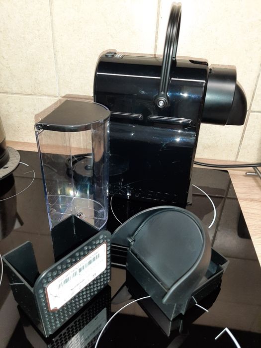 Nespresso kawa ekspres dzbanek