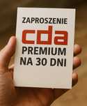 Dostęp do platformy Cda Prem.ium na 1 miesiąc